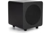 Kanto SUB6 Compact 6" Sealed Powered Subwoofer - Safe and Sound HQ