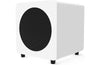 Kanto SUB8 Compact 8" Sealed Powered Subwoofer - Safe and Sound HQ