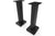 Kanto SX26 26" Fillable Bookshelf Speaker Stand (Pair)