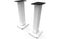 Kanto SX26 26" Fillable Bookshelf Speaker Stand (Pair) - Safe and Sound HQ