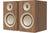 Kanto TUK G2 Passive Bookshelf Speakers (Pair) - Safe and Sound HQ