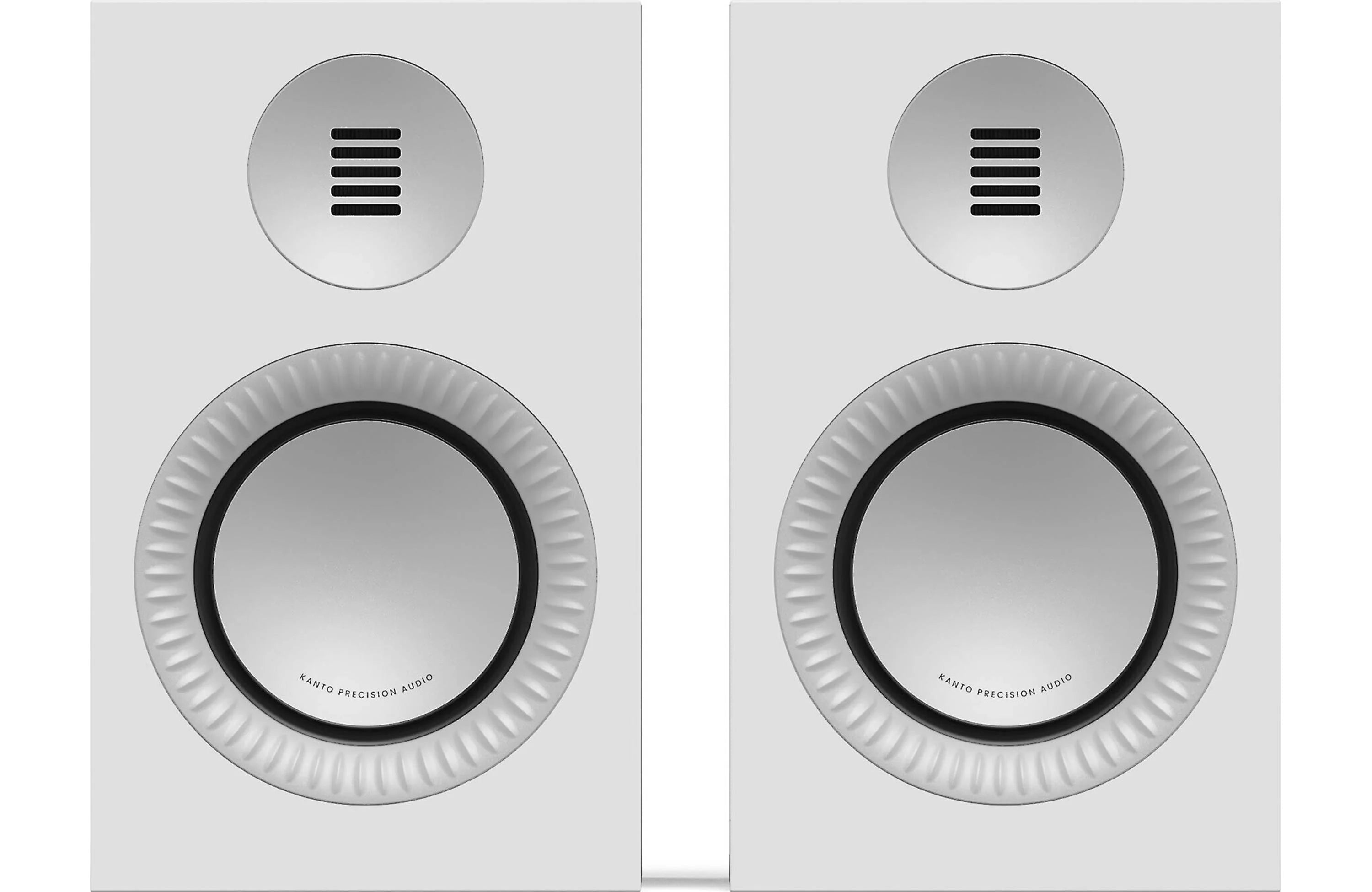 Kanto TUK G2 Passive Bookshelf Speakers (Pair) - Safe and Sound HQ