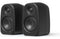 Kanto UKI Powered Desktop Speakers with Bluetooth, USB-C, and Headphone Output (Pair)