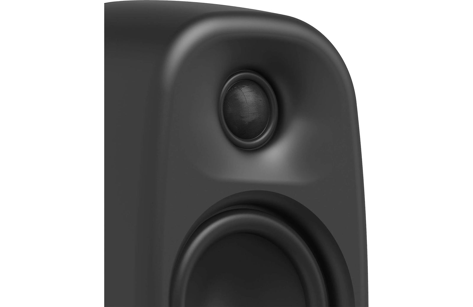 Kanto UKI Powered Desktop Speakers with Bluetooth, USB-C, and Headphone Output (Pair)