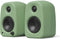 Kanto UKI Powered Desktop Speakers with Bluetooth, USB-C, and Headphone Output (Pair) - Safe and Sound HQ