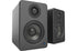 Kanto YU2 Powered Desktop Speakers with AUX and USB Inputs (Pair)