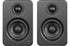 Kanto YU2 Powered Desktop Speakers with AUX and USB Inputs (Pair)