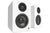 Kanto YU2 Powered Desktop Speakers with AUX and USB Inputs (Pair)