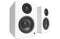 Kanto YU2 Powered Desktop Speakers with AUX and USB Inputs (Pair) - Safe and Sound HQ
