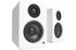 Kanto YU2 Powered Desktop Speakers with AUX and USB Inputs (Pair)