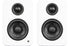 Kanto YU2 Powered Desktop Speakers with AUX and USB Inputs (Pair)