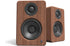 Kanto YU2 Powered Desktop Speakers with AUX and USB Inputs (Pair)