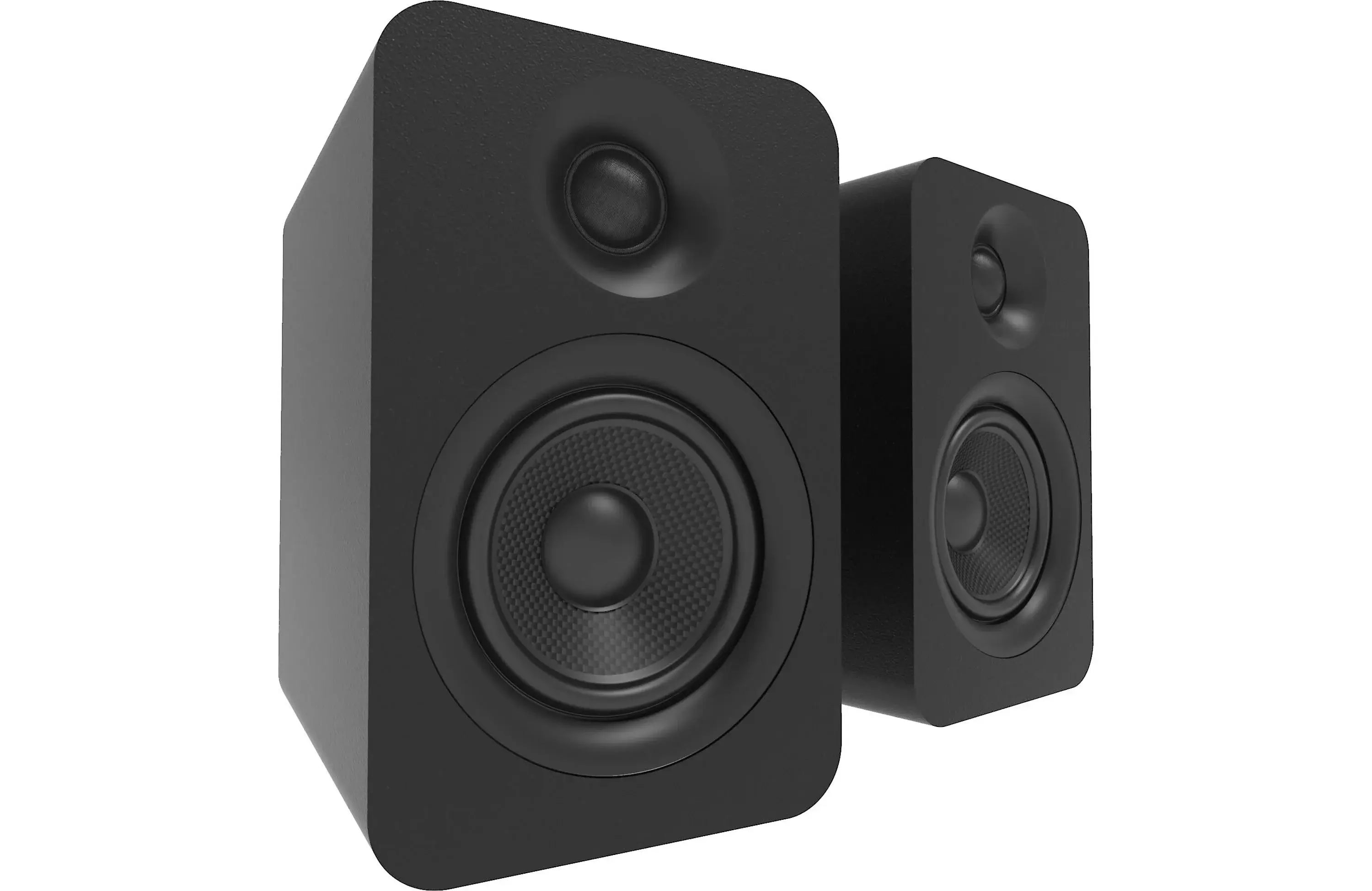 Kanto YUP4 Passive Bookshelf Speakers (Pair) - Safe and Sound HQ