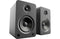 Kanto YU6 Powered Bookshelf Speakers with Bluetooth and Phono  Preamp (Pair)