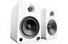 Kanto YU6 Powered Bookshelf Speakers with Bluetooth and Phono Preamp (Pair) - Safe and Sound HQ