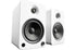 Kanto YU6 Powered Bookshelf Speakers with Bluetooth and Phono  Preamp (Pair)
