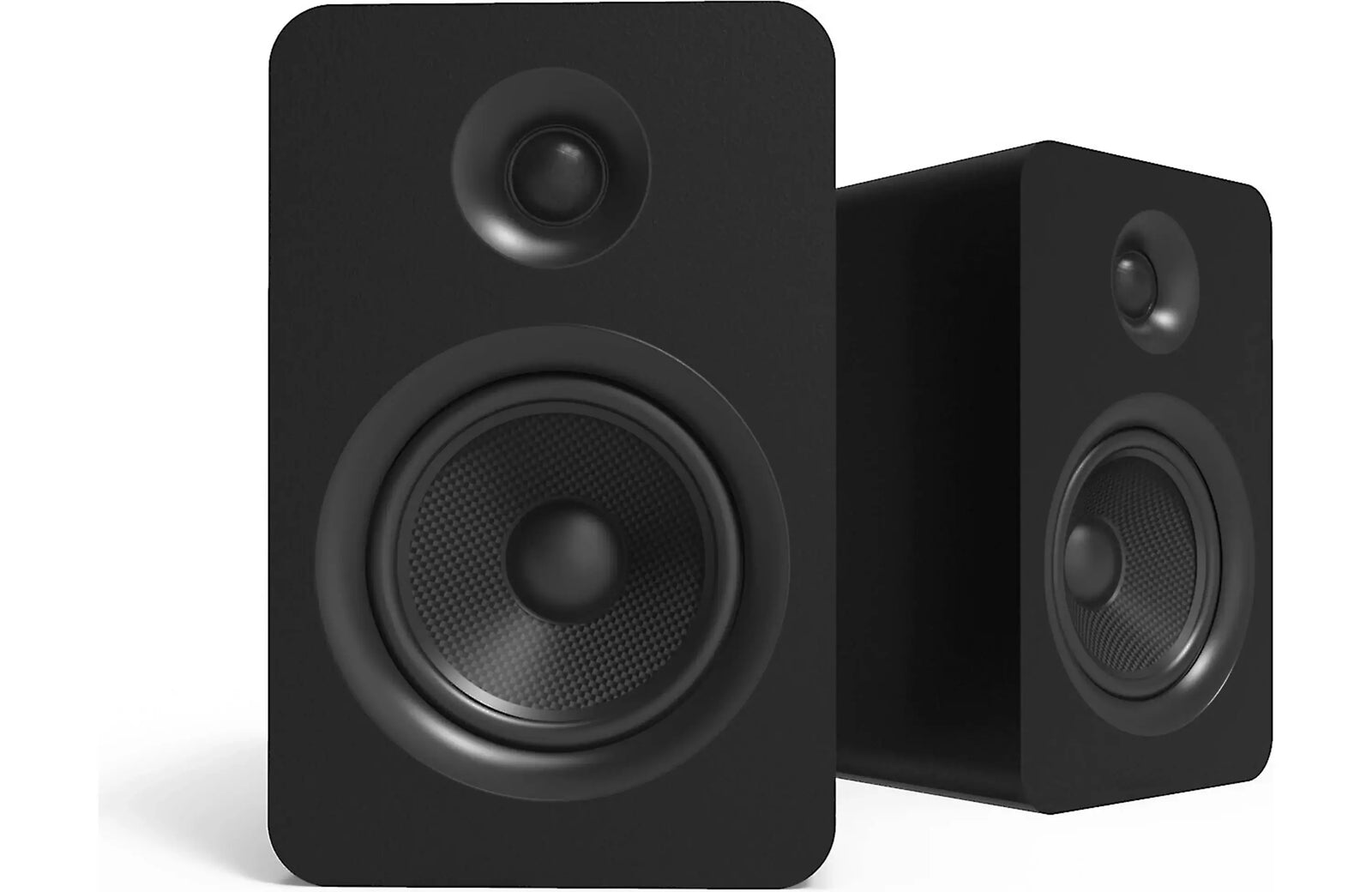 Kanto YUP6 Passive Bookshelf Speakers (Pair) - Safe and Sound HQ