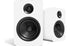 Kanto YUP6 Passive Bookshelf Speakers (Pair) - Safe and Sound HQ