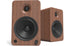Kanto YU6 Powered Bookshelf Speakers with Bluetooth and Phono  Preamp (Pair)