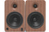 Kanto YU6 Powered Bookshelf Speakers with Bluetooth and Phono  Preamp (Pair)