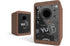 Kanto YU6 Powered Bookshelf Speakers with Bluetooth and Phono  Preamp (Pair)