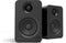 Kanto YU Powered Bookshelf Speakers with Bluetooth RCA Input (Pair)