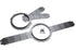 GoldenEar 1DKPB Pre-Construction Bracket for Invisa 525 In-Ceiling Speaker (Pair) - Safe and Sound HQ