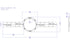 GoldenEar 1DKPB Pre-Construction Bracket for Invisa 525 In-Ceiling Speaker (Pair) - Safe and Sound HQ