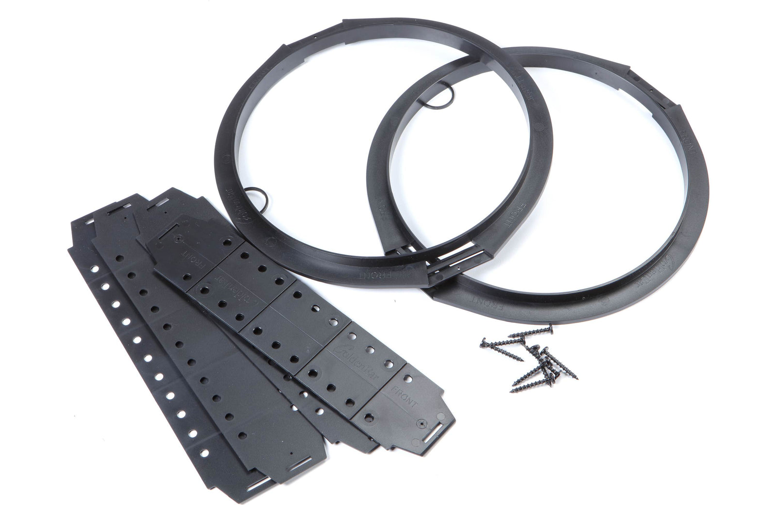 GoldenEar 1DKSB Pre-Construction Bracket for Invisa HTR 7000 and Invisa 850 In-Ceiling Speaker (Pair) - Safe and Sound HQ