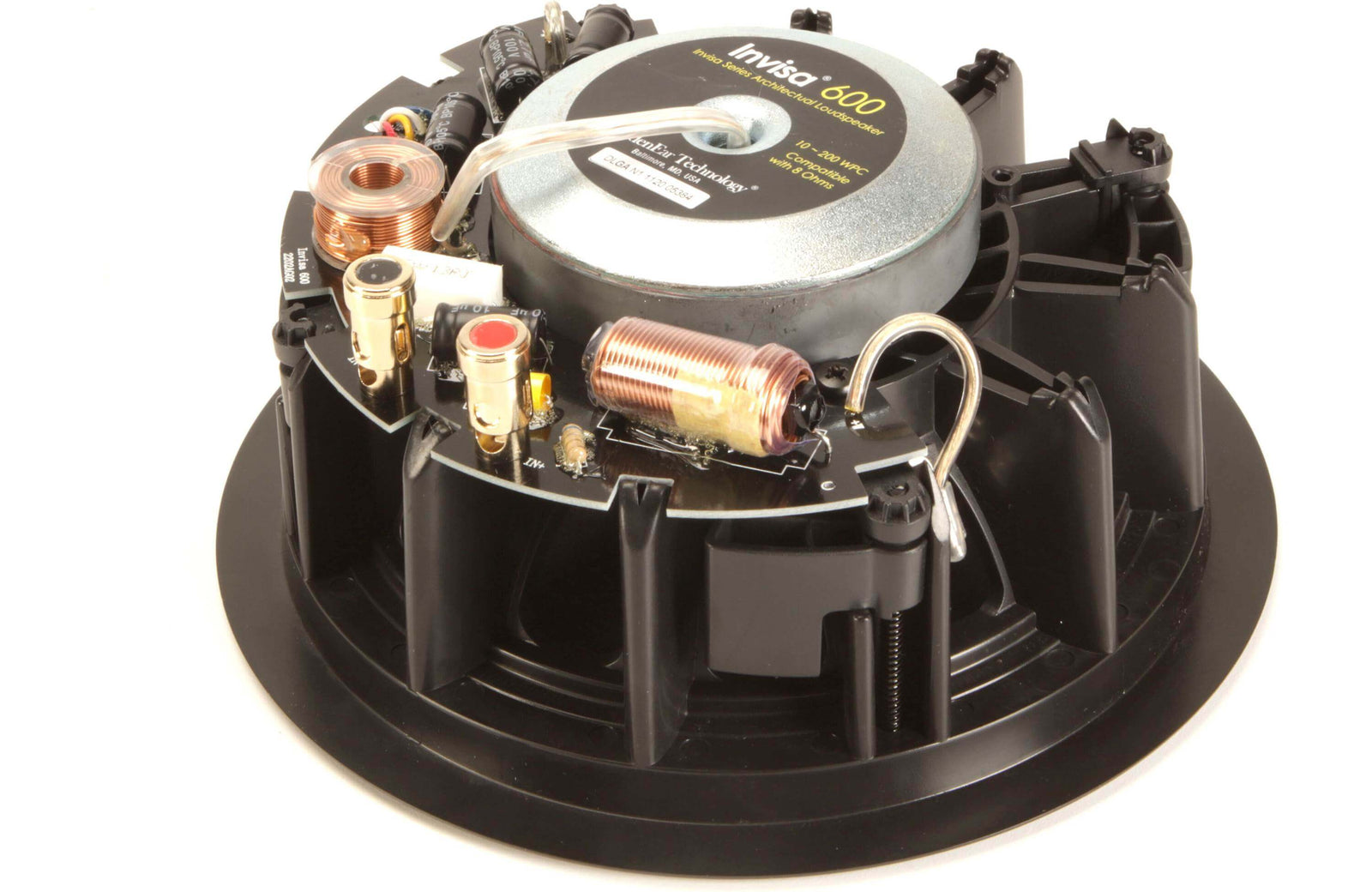 GoldenEar Invisa 600 6.5