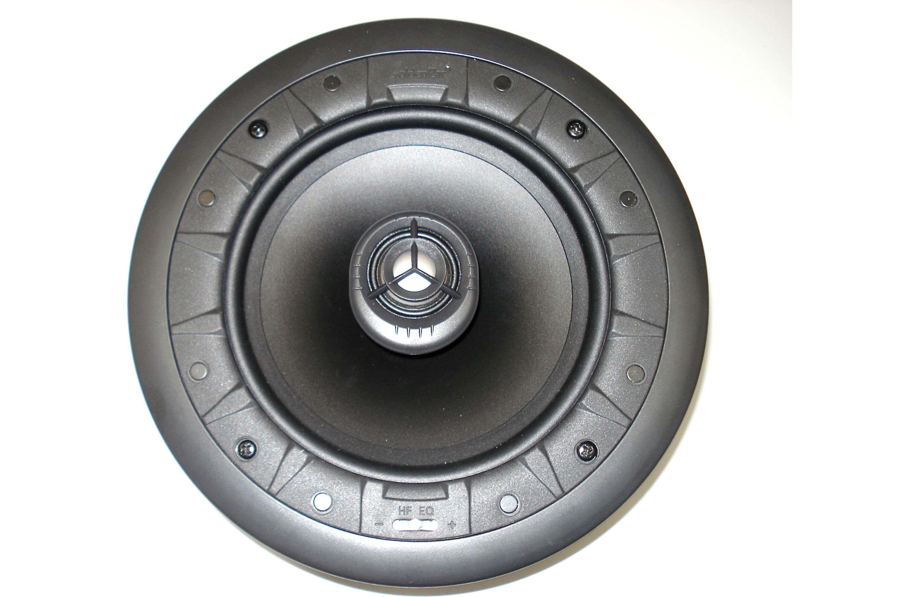 GoldenEar Invisa 600 6.5" In-Ceiling Speaker (Each) - Safe and Sound HQ