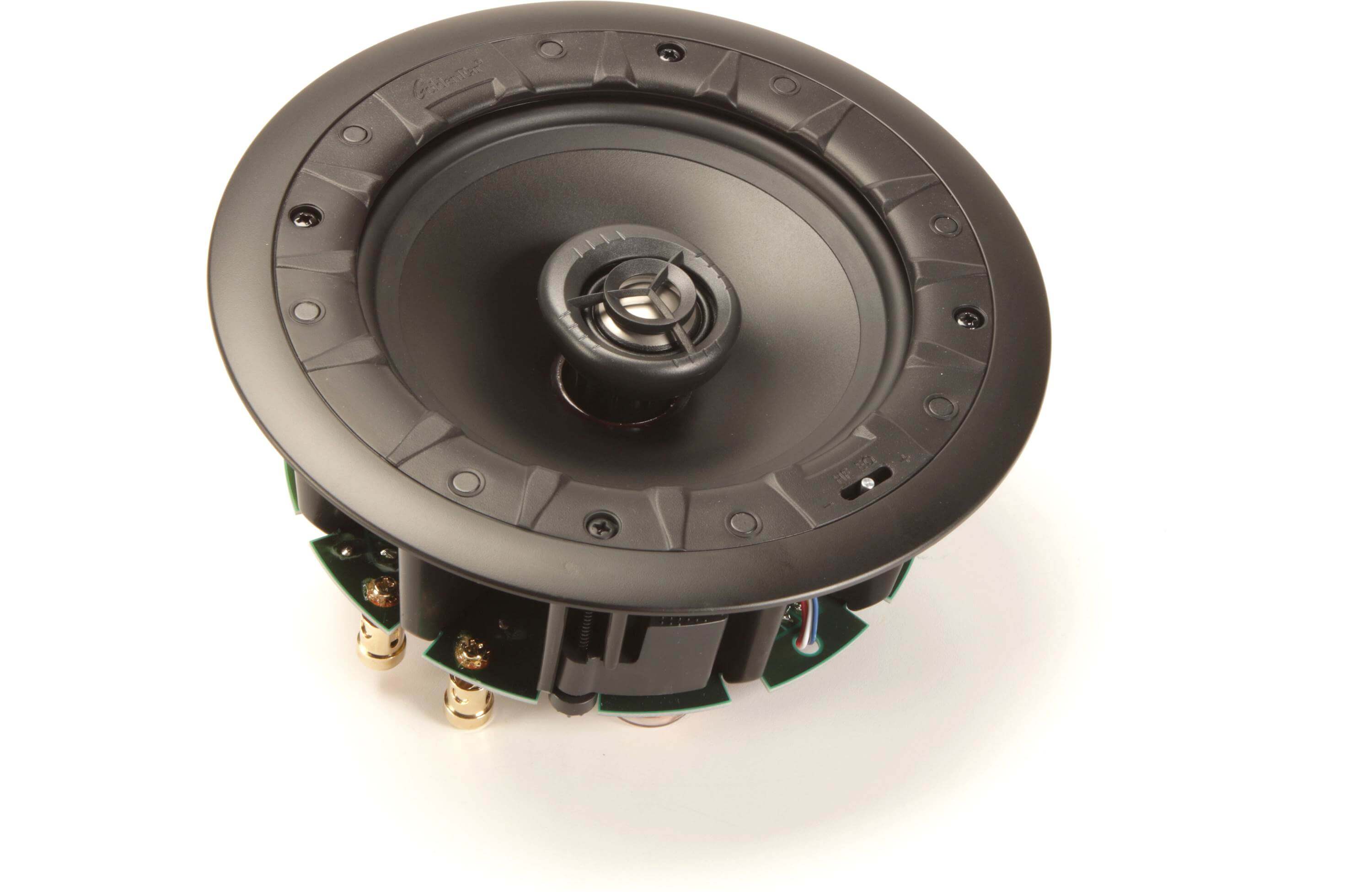 GoldenEar Invisa 600 6.5" In-Ceiling Speaker (Each) - Safe and Sound HQ