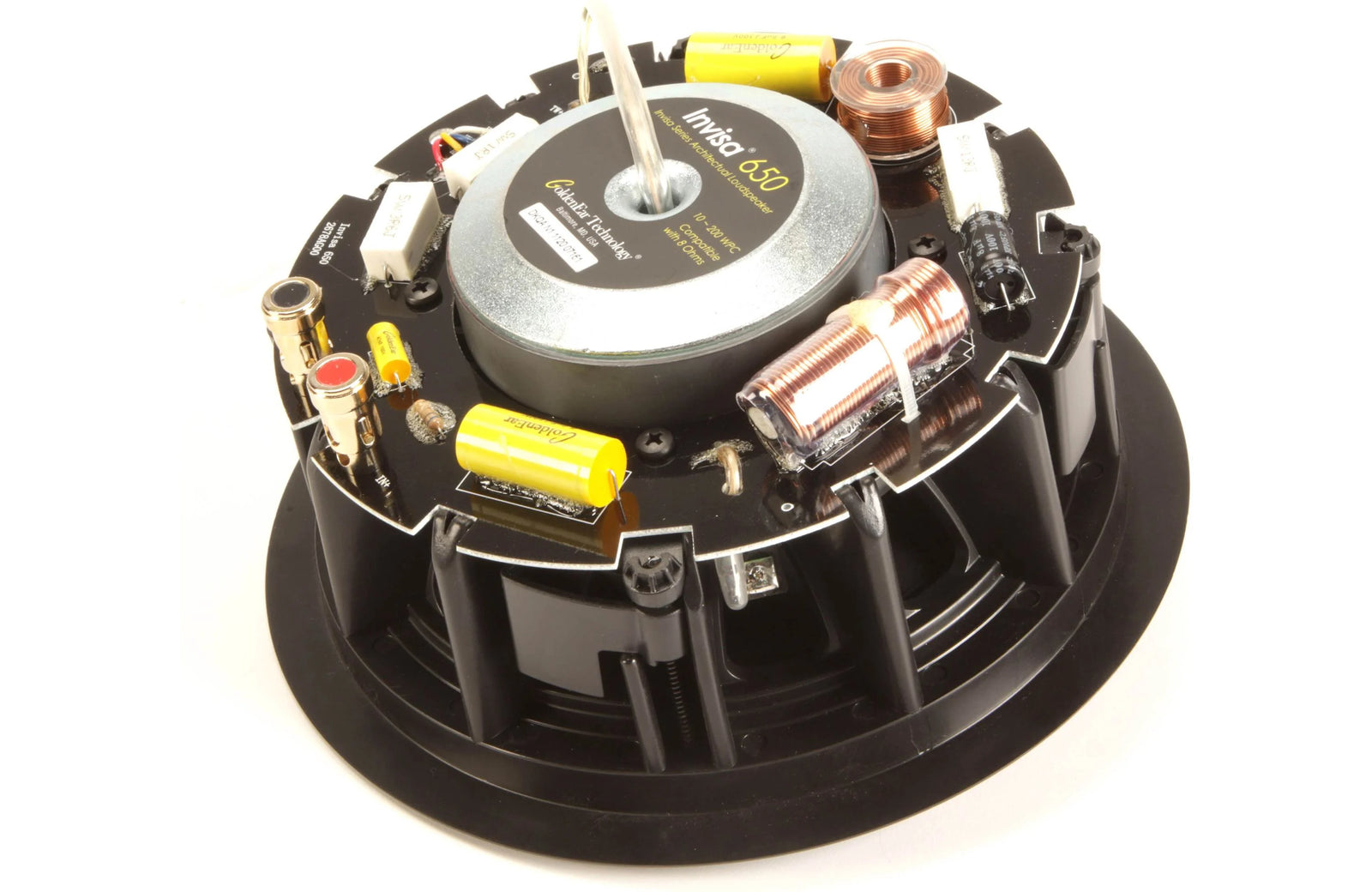 GoldenEar Invisa HTR 650 6-1/2