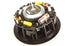 GoldenEar Invisa HTR 650 6-1/2" Round In-Ceiling/In-Wall Loudspeaker Open Box (Each) - Safe and Sound HQ