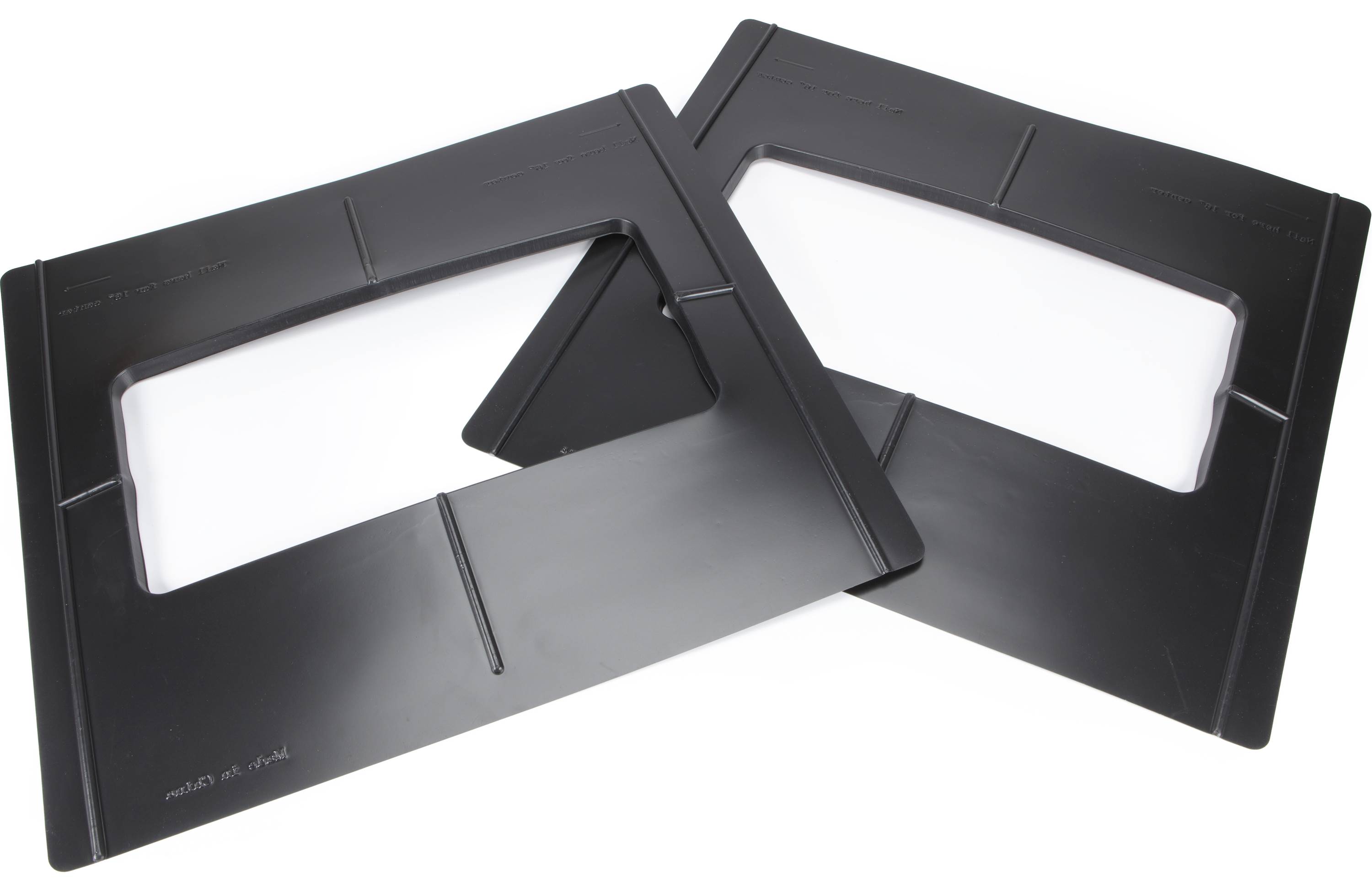 GoldenEar 1DKVB Pre-Construction Bracket for Invisa MPX In-Wall Speaker (Pair) - Safe and Sound HQ