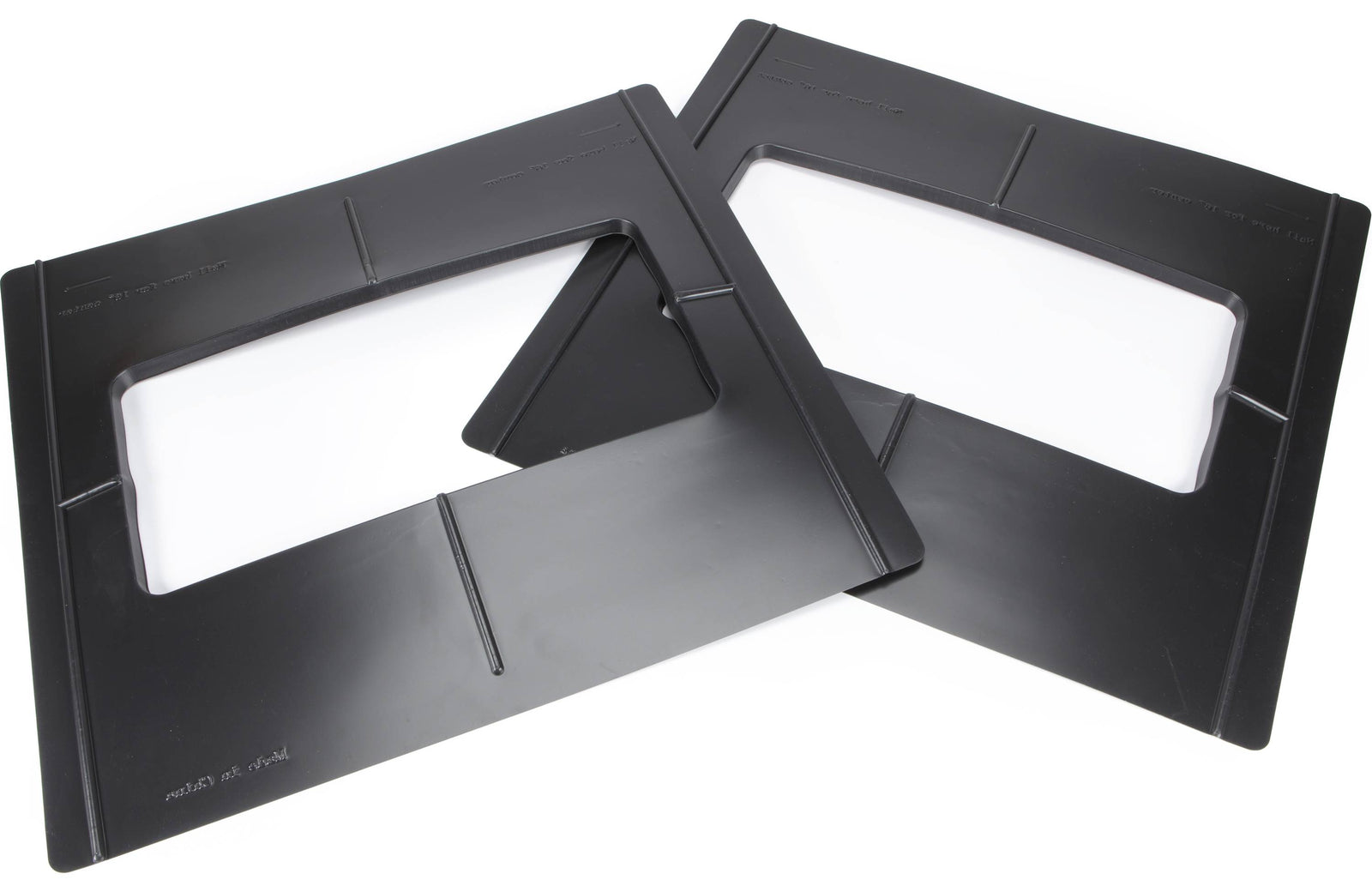 GoldenEar 1DKVB Pre-Construction Bracket for Invisa MPX In-Wall Speaker (Pair) - Safe and Sound HQ