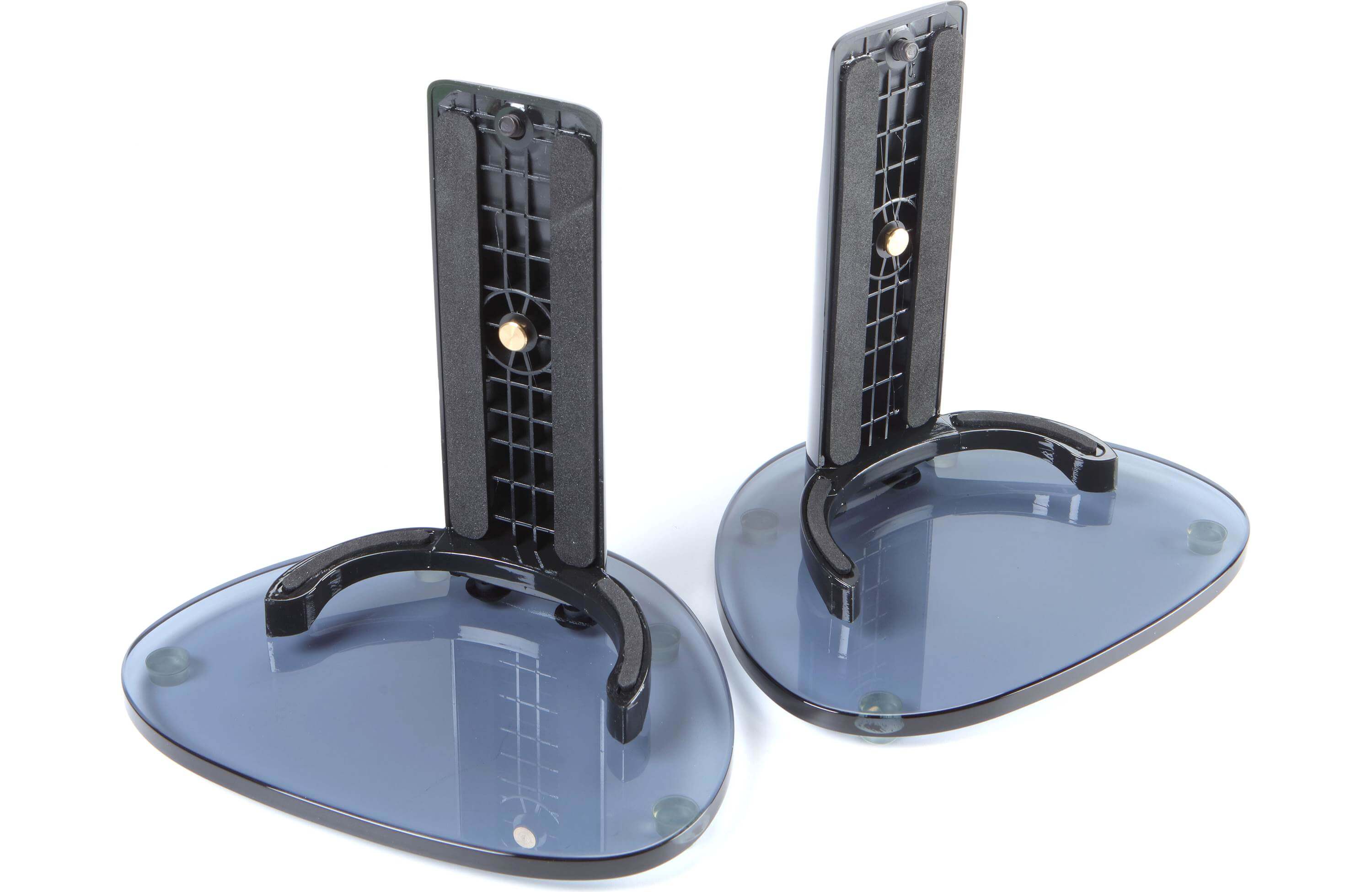 GoldenEar 1JKKA Table Stand for SuperSat 50 Speaker (Pair) - Safe and Sound HQ