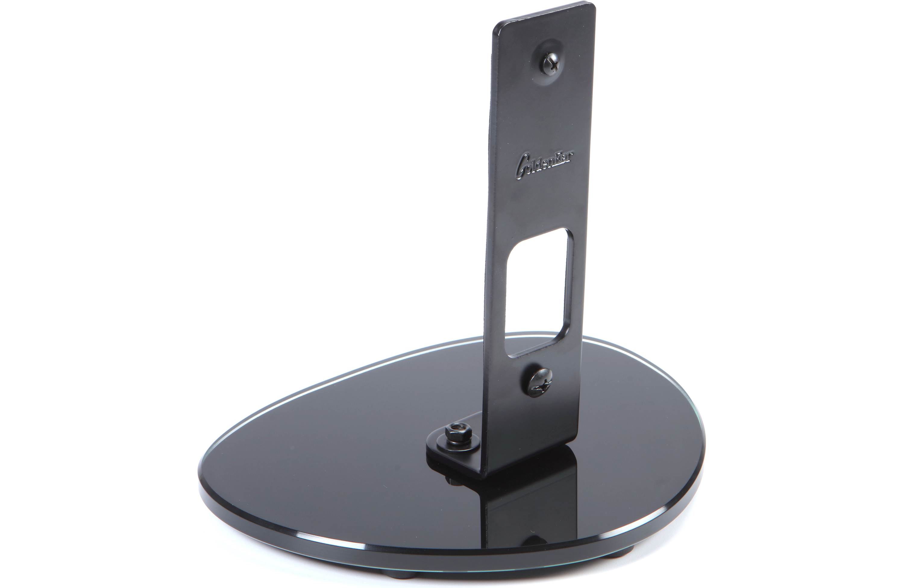 GoldenEar Table Stand for SuperSat 60 Speaker (Pair) - Safe and Sound HQ