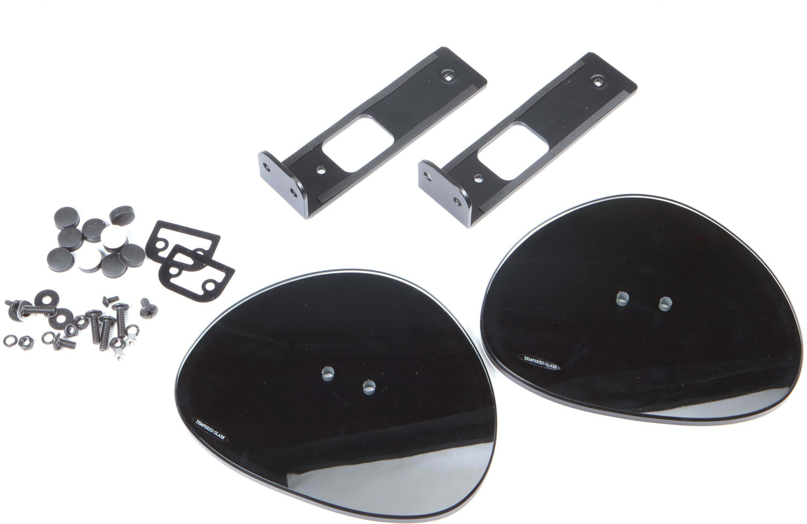 GoldenEar Table Stand for SuperSat 60 Speaker (Pair) - Safe and Sound HQ