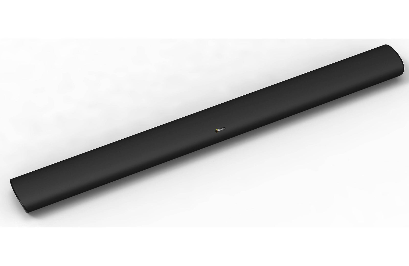 GoldenEar SuperCinema Cinema 3D Array X On-Wall/On-Shelf 3 Channel Passive Soundbar (Each) - Safe and Sound HQ
