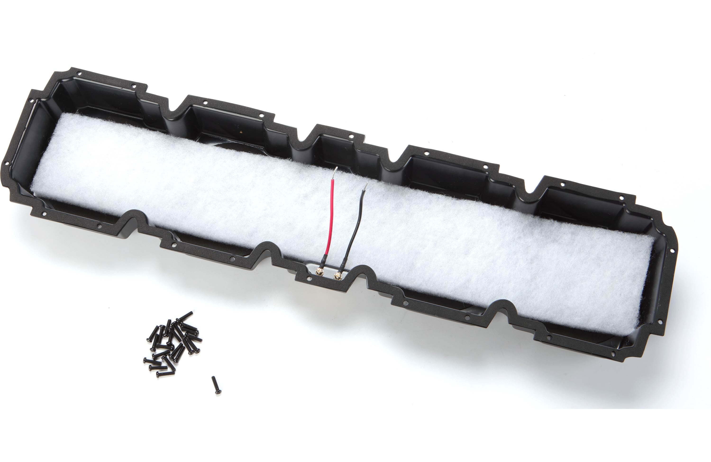 GoldenEar 1DLKB Backbox Enclosure for Invisa SPS In-Wall Speaker (Each) - Safe and Sound HQ