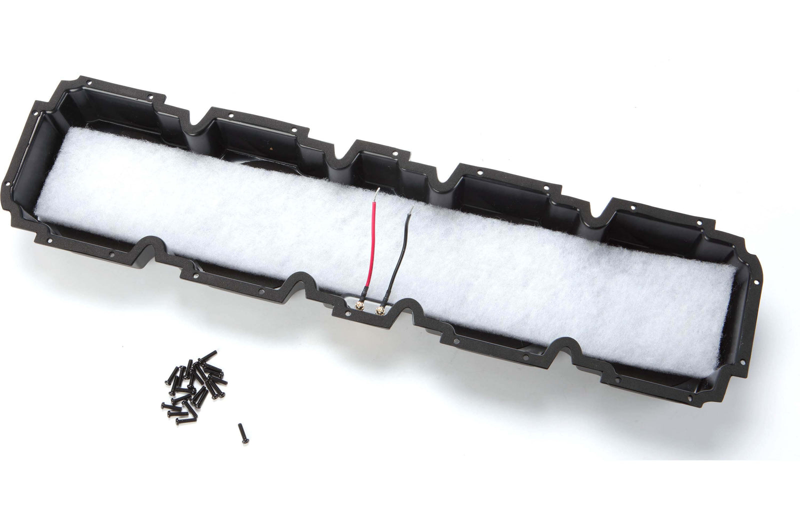 GoldenEar 1DLKB Backbox Enclosure for Invisa SPS In-Wall Speaker (Each) - Safe and Sound HQ