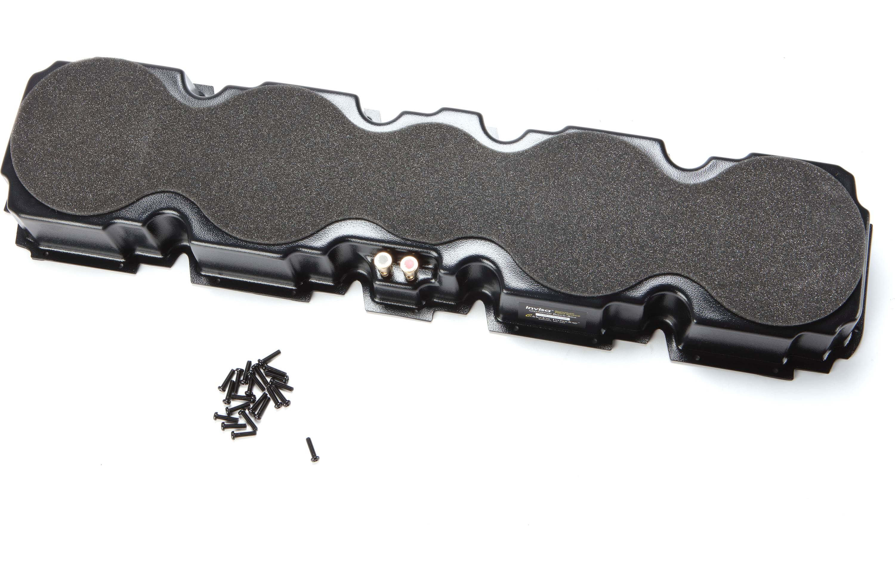 GoldenEar 1DLKB Backbox Enclosure for Invisa SPS In-Wall Speaker (Each) - Safe and Sound HQ