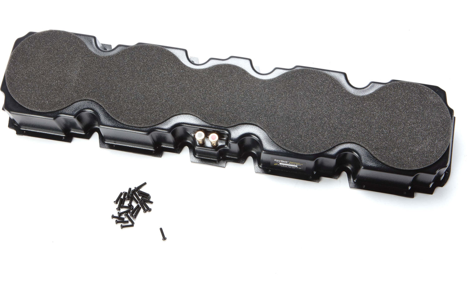 GoldenEar 1DLKB Backbox Enclosure for Invisa SPS In-Wall Speaker (Each) - Safe and Sound HQ