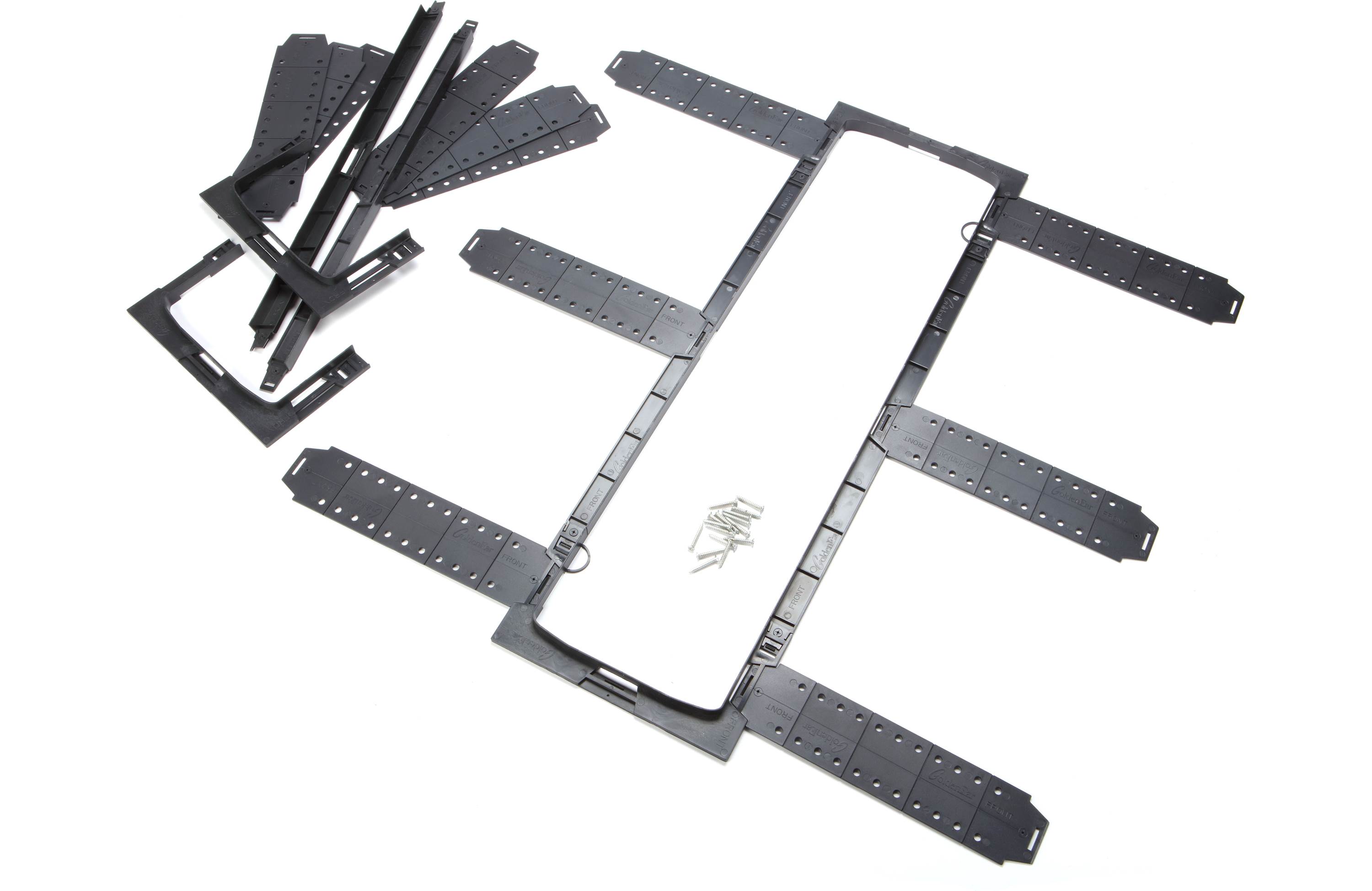 GoldenEar 1DLKC Pre-Construction Bracket for Invisa SPS In-Wall Speaker (Pair) - Safe and Sound HQ