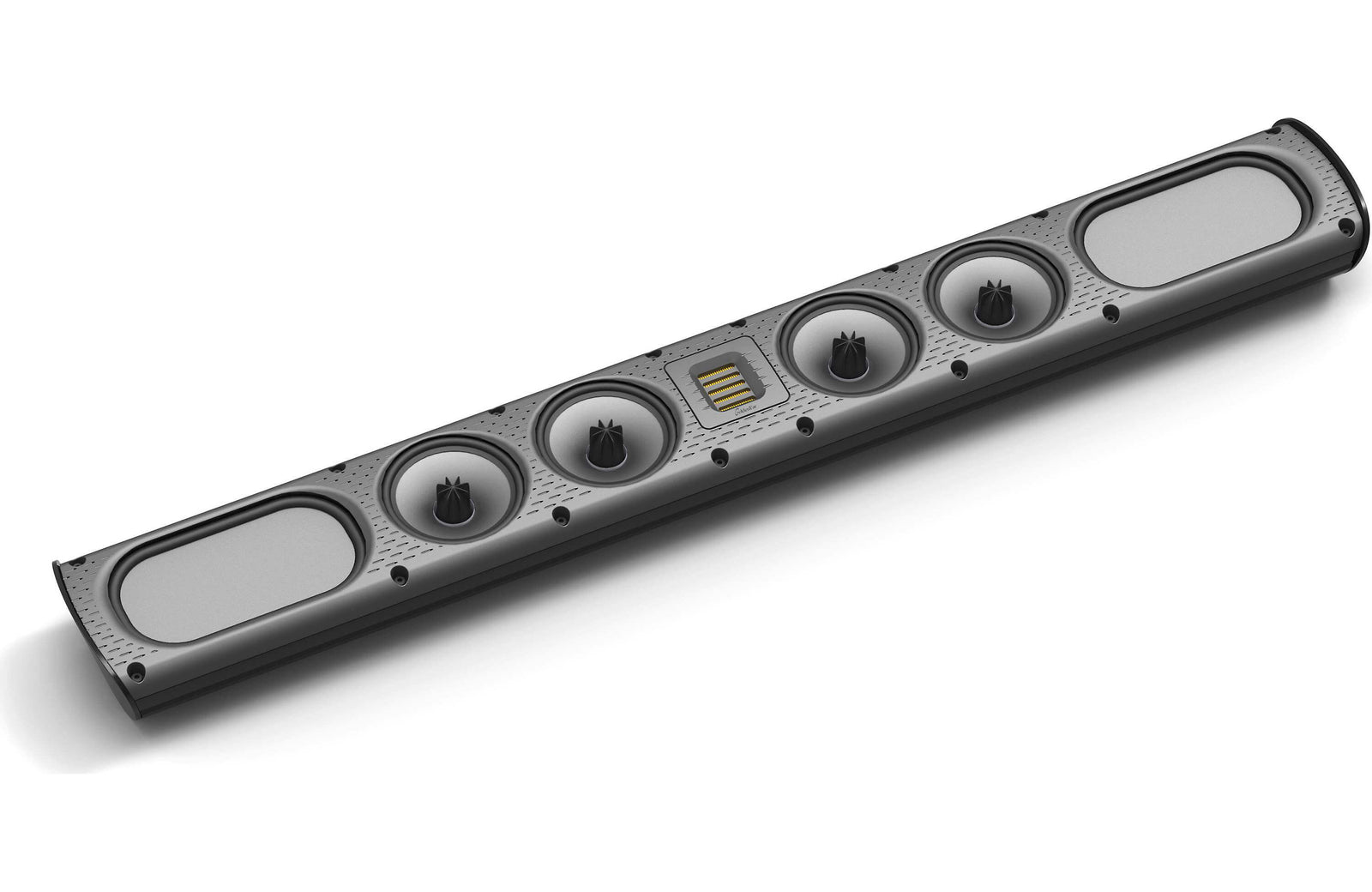 GoldenEar SuperSat 60 On-Wall Satellite Speaker Open Box (Each) - Safe and Sound HQ