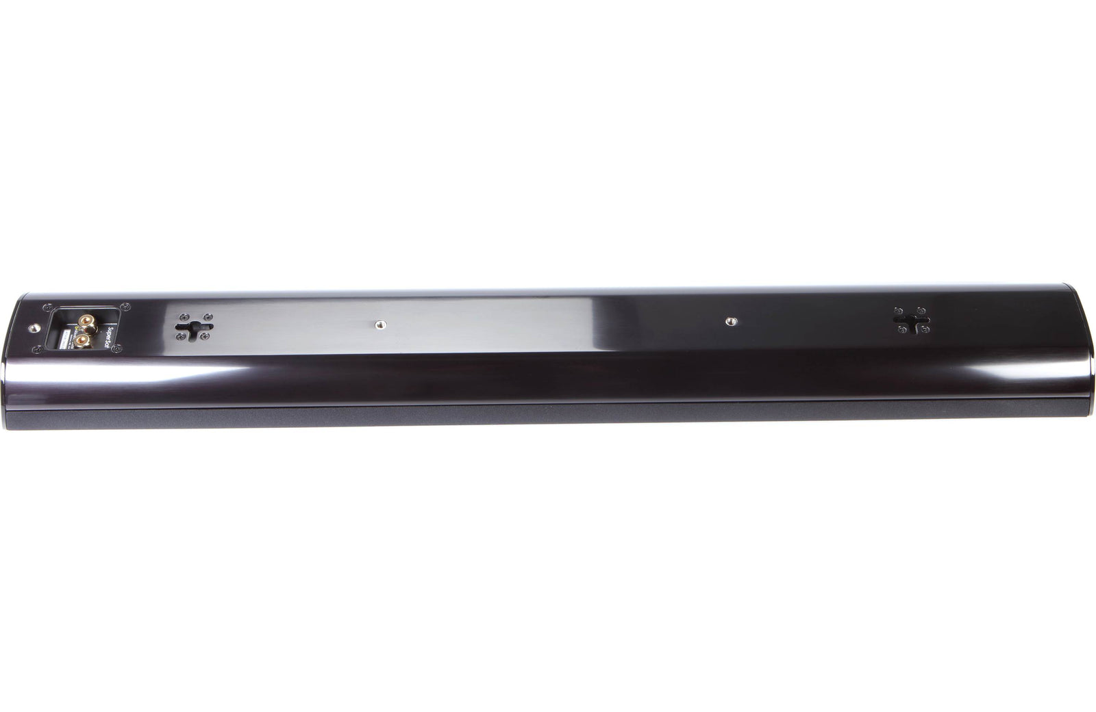 GoldenEar SuperSat 60 On-Wall Satellite Speaker Open Box (Each) - Safe and Sound HQ