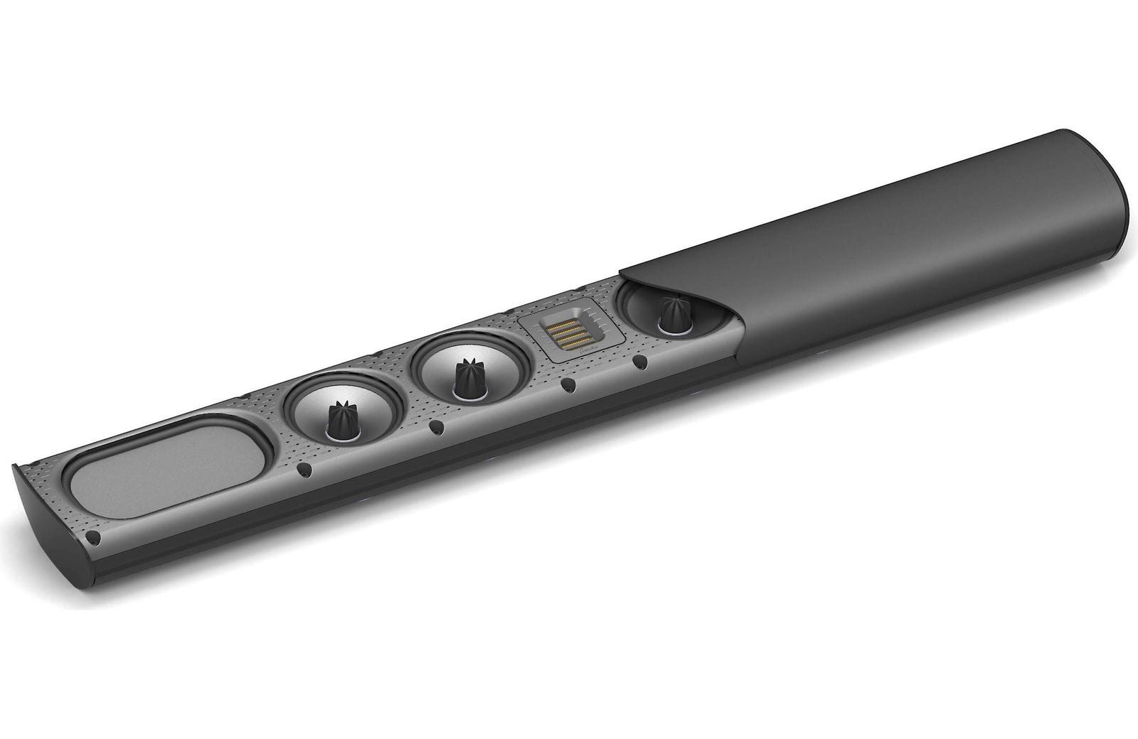 GoldenEar SuperSat 60 On-Wall Satellite Speaker Open Box (Each) - Safe and Sound HQ