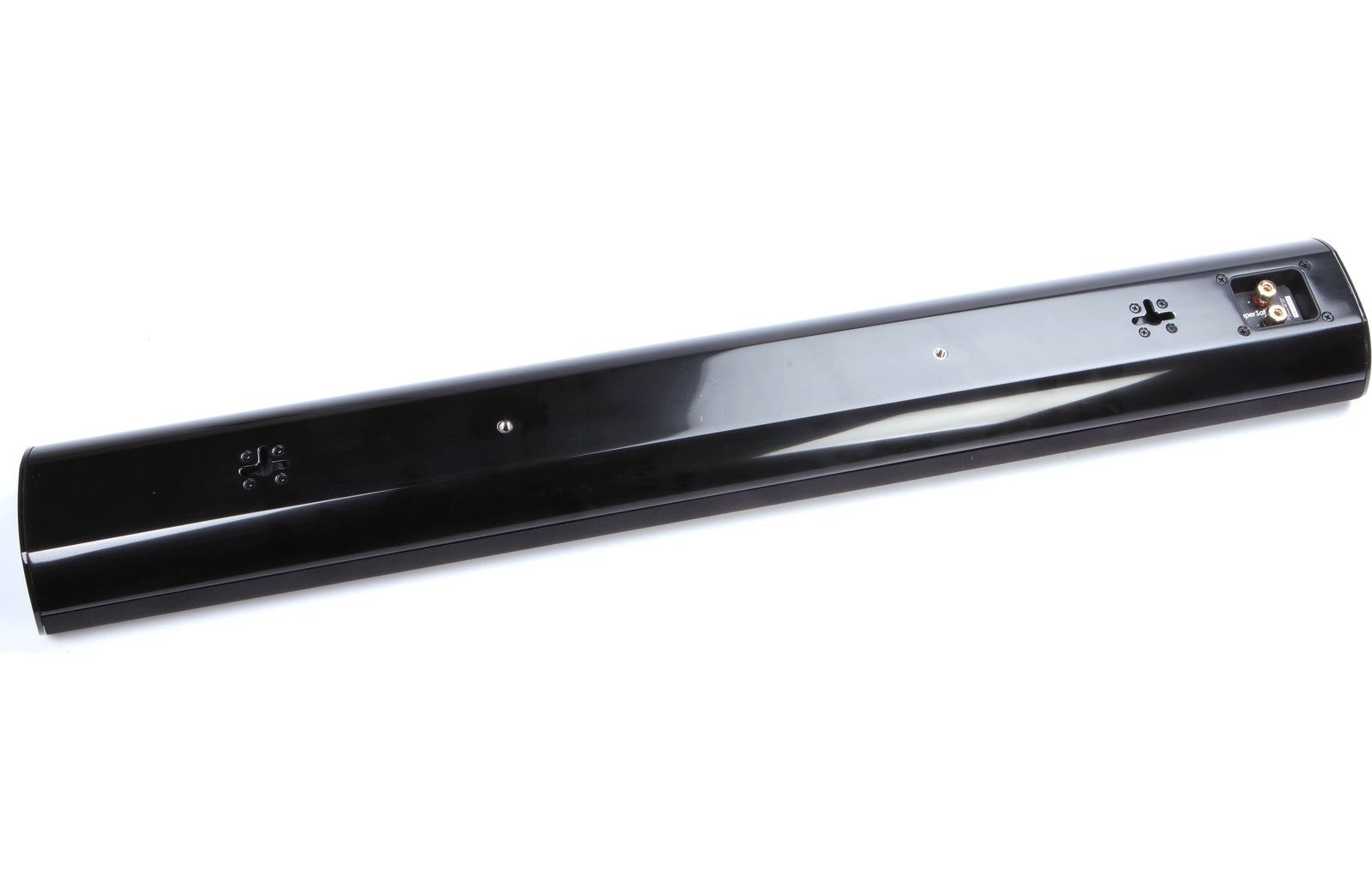 GoldenEar SuperSat 60C On-Wall Satellite Center Channel Speaker (Each) - Safe and Sound HQ