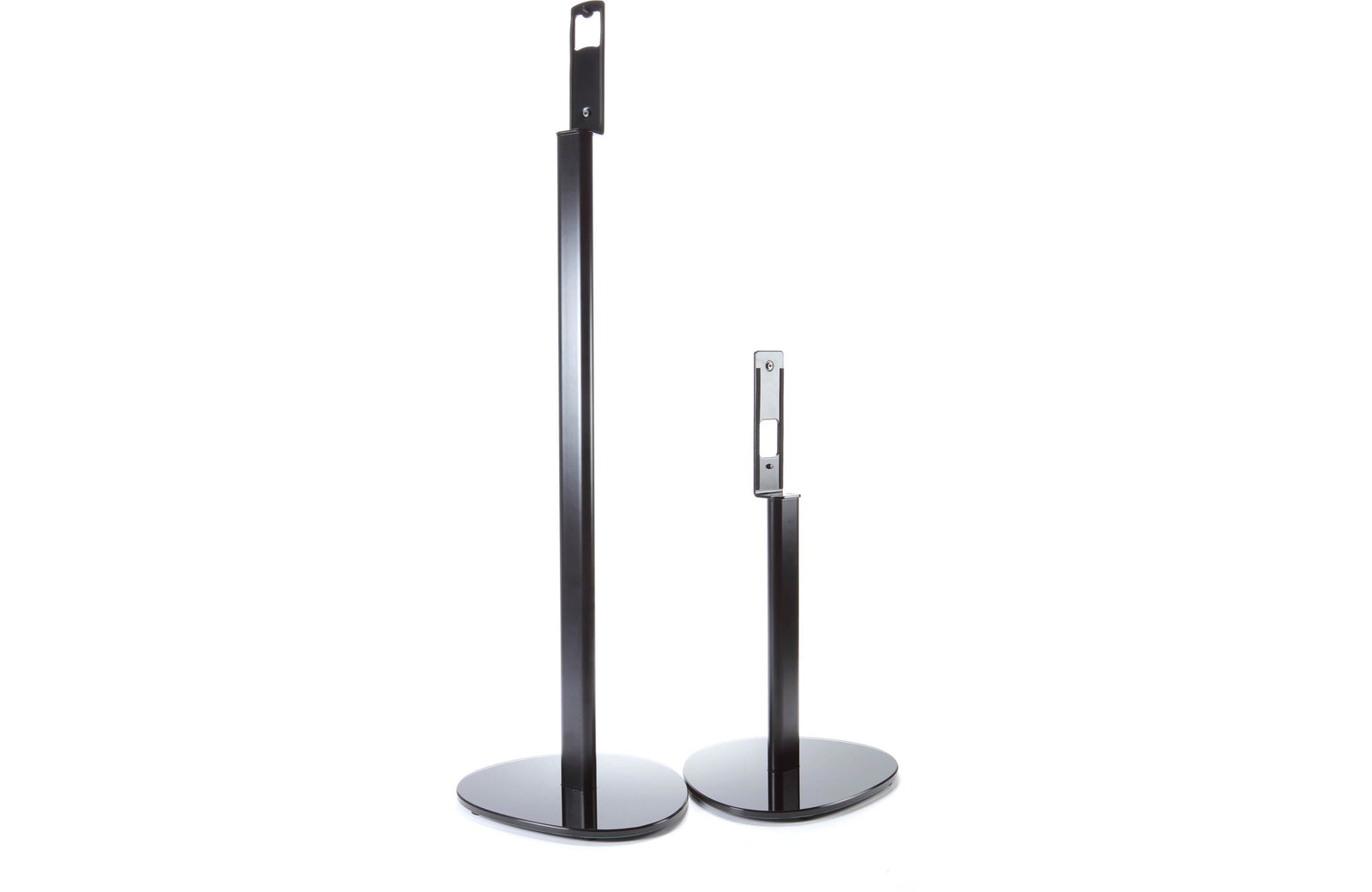 GoldenEar 1JKZA SuperStand Floor Stand for Select SuperSat Speakers (Pair) - Safe and Sound HQ